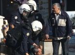 تركيا تعتقل 3 صحفيين ألمان في مظاهرات موالية للأكراد 