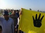 عناصر الإخوان بالإسكندرية ينظمون 5 مسيرات ويهتفون ضد 
