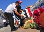 ليبيا تبحث إدراج مستحقات العمال والمستثمرين المصريين فى موازنة 2015