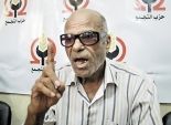 البدرى فرغلى: سنخوض معركة كبرى وثورة ضد الفساد فى 20 محافظة للمطالبة باسترداد أموال «التأمينات»