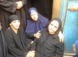 اشتباكات دامية بين قوات الأمن وأهالى «قتيل أشمون»