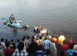 غرق طالب أثناء استحمامه بترعة المحمودية في البحيرة