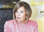 وزيرة الأسرة السابقة تعرض جهود مصر في حقوق الإنسان في أمريكا وإيطاليا