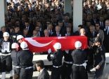 شرطة «أردوغان» تقتل 38 كردياً والرئيس التركى يهدد بـ«مزيد من القمع»