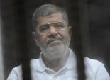 مرسي: أفراد من جهة سيادية كان يرأسها السيسي قتلوا متظاهري التحرير