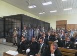 حبس 5 من الإخوان سنة وبراءة 11 في أحداث شغب كفر البطيخ بدمياط