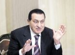 النائب العام يحيل بلاغات فساد ضد مبارك لـ