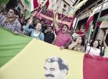 أكراد تركيا يأملون أن يعزز فوز حزب الشعب الديموقراطي فرص السلام