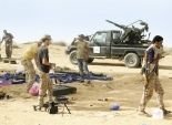 الجيش الليبي: مهمتنا القضاء على الإرهاب والحفاظ على كرامة المواطن