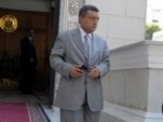  عمال المناجم يطالبون «مرسى» بوزارة خاصة.. ويتهمون وزير البترول بمحاولة «نهب ثروات مصر»