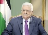 الرئيس الفلسطيني: سنتخذ الإجراءات اللازمة في استشهاد 