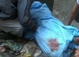 شاب يقتل عمه أمام ابنته في مدينة الأحساء في السعودية