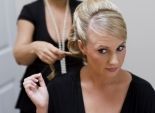 4 نصائح لجمال شعرك يوم الزفاف