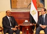 وزير إعلام السودان: افتتاح معبر يربط بين 