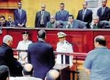 بدين أمام المحكمة: ميدان التحرير كان ممتلئاً بـ«الأجانب» فى ثورة يناير