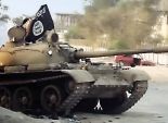 الجيش الليبى: الميليشيات ارتدت إلى وسط «بنغازى» لحماية مخازن الذخيرة