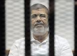 مرسي: الجنزوري تسبب في حل مجلس الشعب الأخير حتى لا تقال حكومته