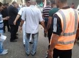 عاجل| انفجار قنبلة بجوار مجمع محاكم الإسماعيلية 