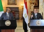 دبلوماسي مصري: علاقات القاهرة والخرطوم إستراتيجية