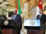 اتفاق مصري سوداني على تعزيزالتعاون في المجال البيئي والتغيرات المناخية