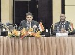 وزير الرى السودانى يدعو مصر لـ«إعادة النظر» فى تجميد عضويتها بمبادرة «حوض النيل»