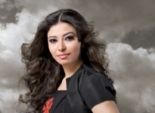  غادة رجب تنفي تأجيل ألبومها الجديد بسبب تصريحات 