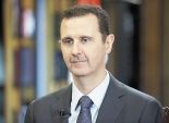 موفد الأمم المتحدة إلى سوريا: الأسد 