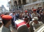 برلمان شباب الشرقية ينعي شهداء الحادث الإرهابى بالشيخ زويد