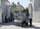 تحقيقات تفجير جامعة القاهرة: المتهمون افتعلوا أحداث عنف لسحب الشرطة.. وتمكنوا من زرع «القنبلة»