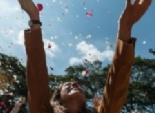 بالصور| رقصات وأزهار في معرض الزهور السنوي بالبرازيل