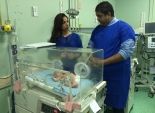 ضحى الزهيري تفتح تحقيقا عن نقص الحضانات في المستشفيات المصرية