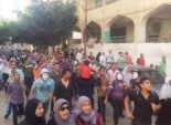 اشتباكات بين قوات الأمن والإخوان أمام مسجد 