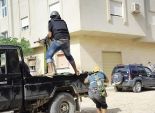 الجيش الليبى يسيطر على شرق بنغازى ويطرد ميليشيات «أنصار الشريعة»