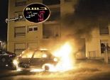 حرق سيارتين للقنصلية السعودية بالسويس..وثالثة لـ«هيئة قضائية» ببورسعيد