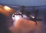 بالفيديو| طائرات الجيش تلاحق وتقتل العناصر التكفيرية في سيناء 