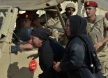 وزير الدفاع السوداني: حادث سيناء الإرهابي جريمة بحق وادي النيل 