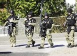 الشرطة الأمريكية: الهجوم على شرطيين بفأس «عمل إرهابى»