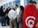 تونس: نسبة التصويت في الانتخابات الرئاسية بالداخل بلغت 64.60%