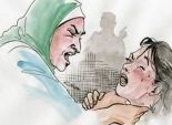 أردنية تقتل 3 من أطفالها خنقا أثناء نومهم بعد تعرضها لـ