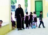الدراسة فى سيناء: «مدارس وجامعات تبحث عن أمان»