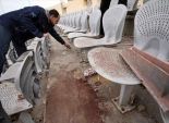 حكم مباراة «مذبحة بورسعيد»: شاهدت «الألتراس» أثناء معاينة الملعب.. والأمن أخبرنى أنهم «لجان شعبية»