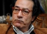  فاروق حسني: القضاء المصري شامخ وشريف وأعطاني طمأنينة