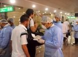 مصر ترفض كأس «الأمم» بعد تحذيرات «الصحة العالمية» من «إيبولا»