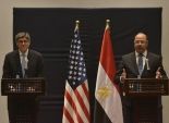 وزير الخزانة الأمريكى:سنشارك فى القمة الاقتصادية ونساند مصر ضد الإرهاب