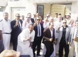 «الجبهة الوسطية» توزع منشورات لمواجهة التكفير على أهالى سيناء 