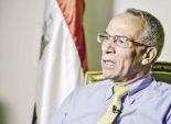 محافظ شمال سيناء يلتقي أعضاء المجلس القومي للإعاقة