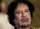  اتهامات جديدة حول تمويل القذافي حملة ساركوزي الرئاسية 