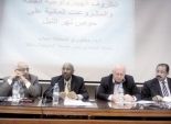 مؤتمر دولى فى لبنان: أمريكا وإسرائيل وقطر وتركيا وراء أزمة «سد النهضة»