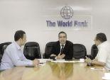 نائب رئيس البنك الدولى: مصر تحتاج «خطة مارشال»