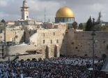 بعد 37 عاما على خطاب السادات في الكنيست.. القدس على وشك انتفاضة ثالثة